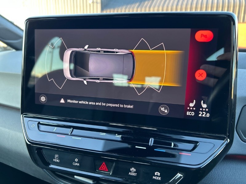 2022 (22) VOLKSWAGEN ID.3 150kW Life Pro Performance 58kWh 5dr Auto 5230244