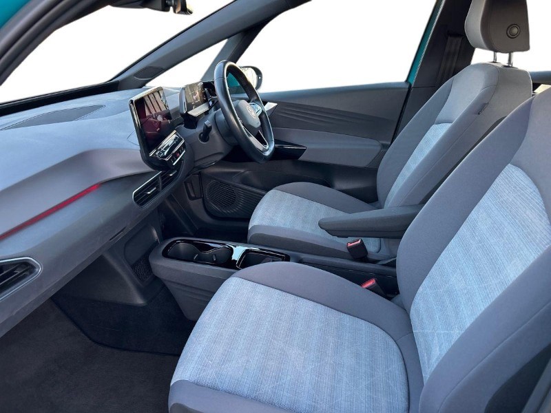 2022 (22) VOLKSWAGEN ID.3 150kW Life Pro Performance 58kWh 5dr Auto 5230224