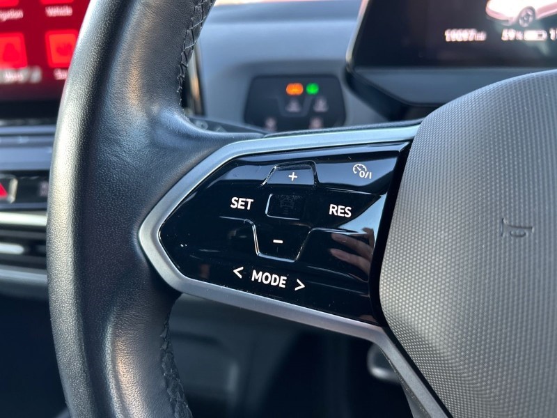 2022 (22) VOLKSWAGEN ID.3 150kW Life Pro Performance 58kWh 5dr Auto 5230248