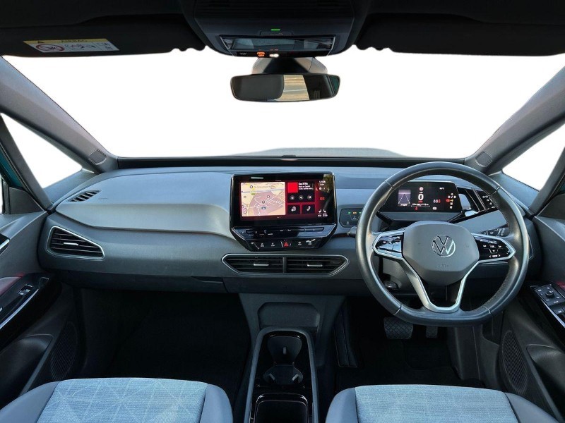 2022 (22) VOLKSWAGEN ID.3 150kW Life Pro Performance 58kWh 5dr Auto 5230225