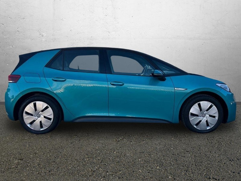 2022 (22) VOLKSWAGEN ID.3 150kW Life Pro Performance 58kWh 5dr Auto 5230226