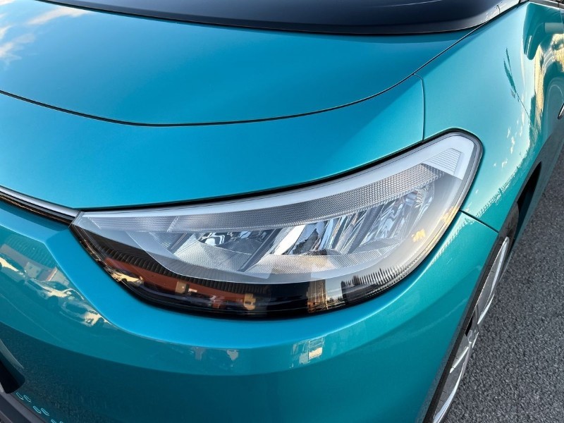 2022 (22) VOLKSWAGEN ID.3 150kW Life Pro Performance 58kWh 5dr Auto 5230252