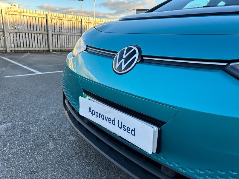 2022 (22) VOLKSWAGEN ID.3 150kW Life Pro Performance 58kWh 5dr Auto 5230251