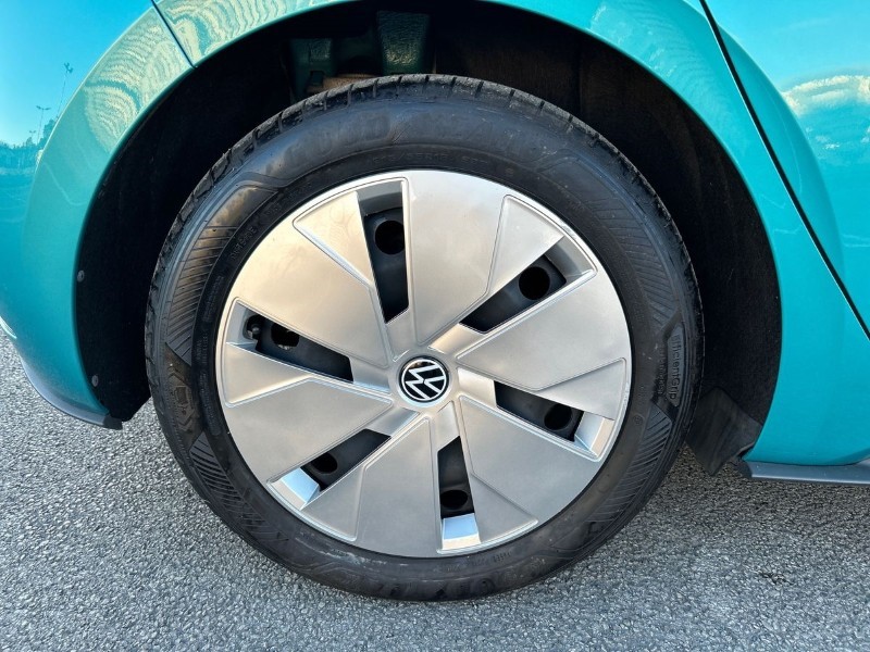 2022 (22) VOLKSWAGEN ID.3 150kW Life Pro Performance 58kWh 5dr Auto 5230229