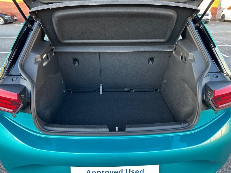 2022 (22) VOLKSWAGEN ID.3 150kW Life Pro Performance 58kWh 5dr Auto 5230238