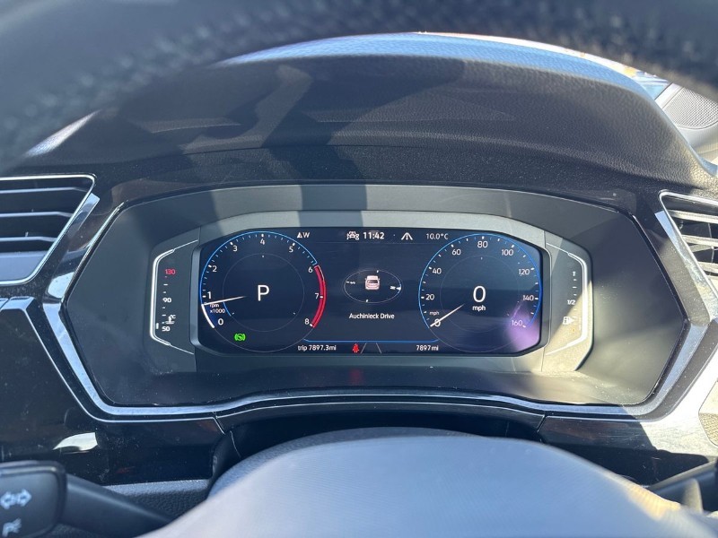 2023 (72) VOLKSWAGEN TOURAN 1.5 TSI EVO SEL 5dr DSG 5253801