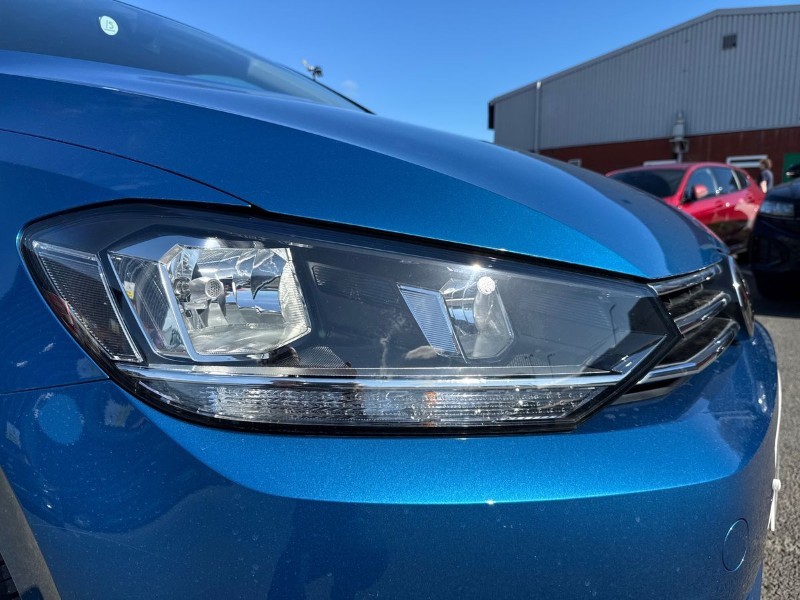 2023 (72) VOLKSWAGEN TOURAN 1.5 TSI EVO SEL 5dr DSG 5253811