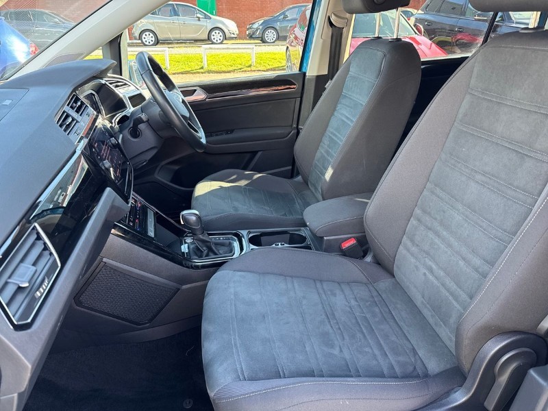 2023 (72) VOLKSWAGEN TOURAN 1.5 TSI EVO SEL 5dr DSG 5253808