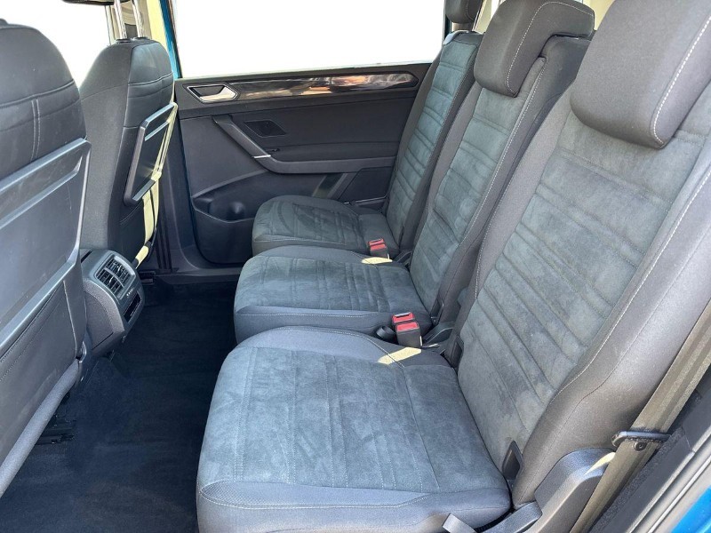 2023 (72) VOLKSWAGEN TOURAN 1.5 TSI EVO SEL 5dr DSG 5253785