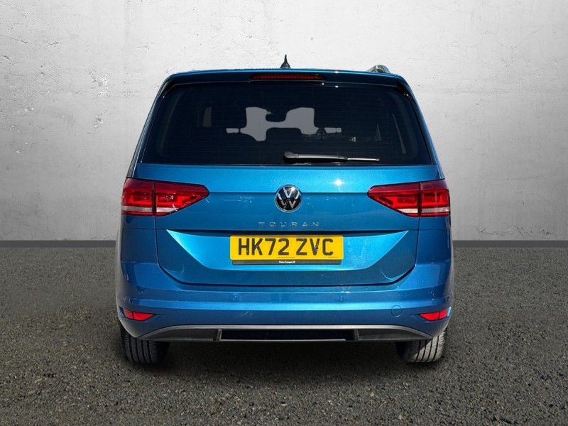 2023 (72) VOLKSWAGEN TOURAN 1.5 TSI EVO SEL 5dr DSG 5253787