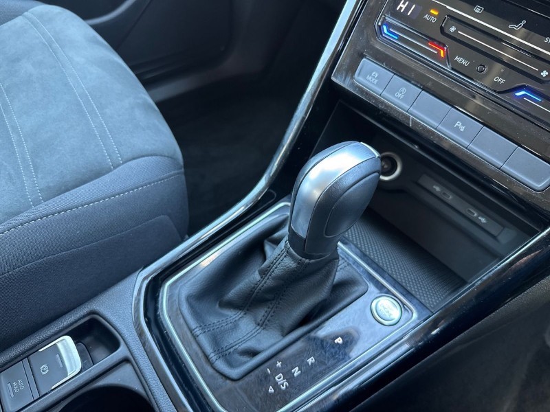 2023 (72) VOLKSWAGEN TOURAN 1.5 TSI EVO SEL 5dr DSG 5253806