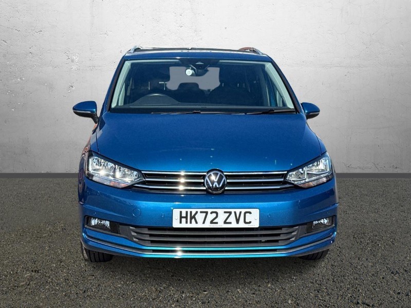 2023 (72) VOLKSWAGEN TOURAN 1.5 TSI EVO SEL 5dr DSG 5253788