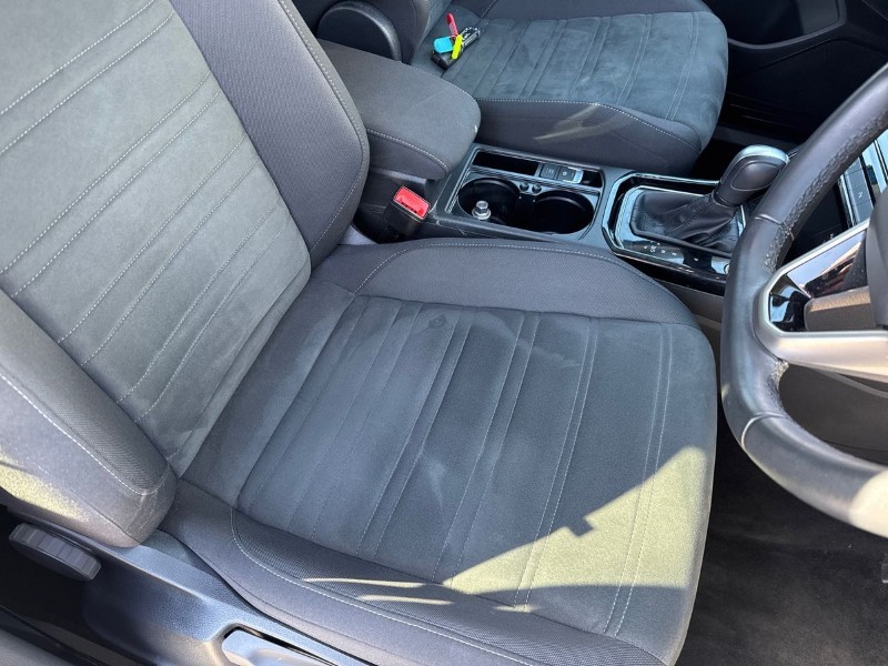 2023 (72) VOLKSWAGEN TOURAN 1.5 TSI EVO SEL 5dr DSG 5253796