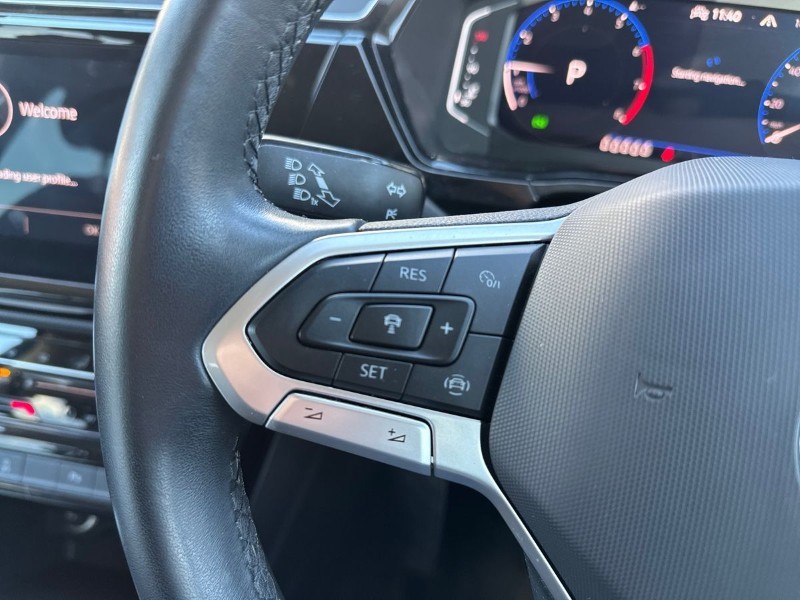 2023 (72) VOLKSWAGEN TOURAN 1.5 TSI EVO SEL 5dr DSG 5253799