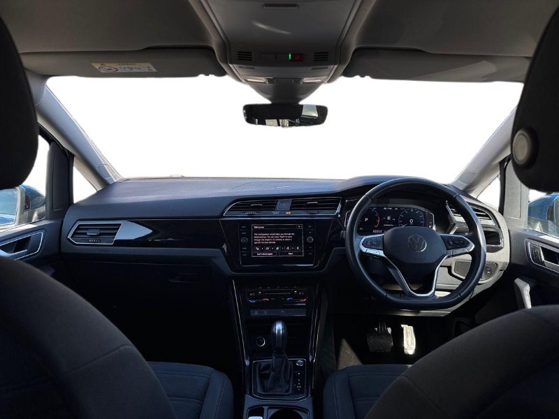 2023 (72) VOLKSWAGEN TOURAN 1.5 TSI EVO SEL 5dr DSG 5253790