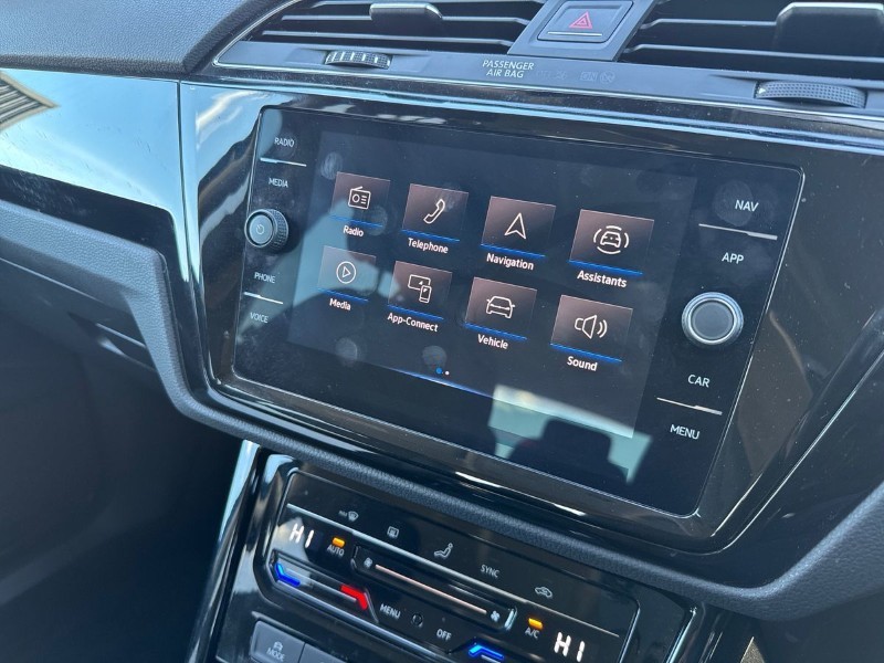 2023 (72) VOLKSWAGEN TOURAN 1.5 TSI EVO SEL 5dr DSG 5253803