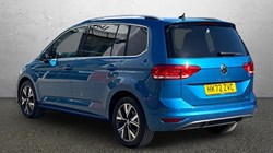 2023 (72) VOLKSWAGEN TOURAN 1.5 TSI EVO SEL 5dr DSG 5253783