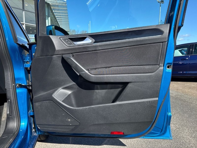 2023 (72) VOLKSWAGEN TOURAN 1.5 TSI EVO SEL 5dr DSG 5253792