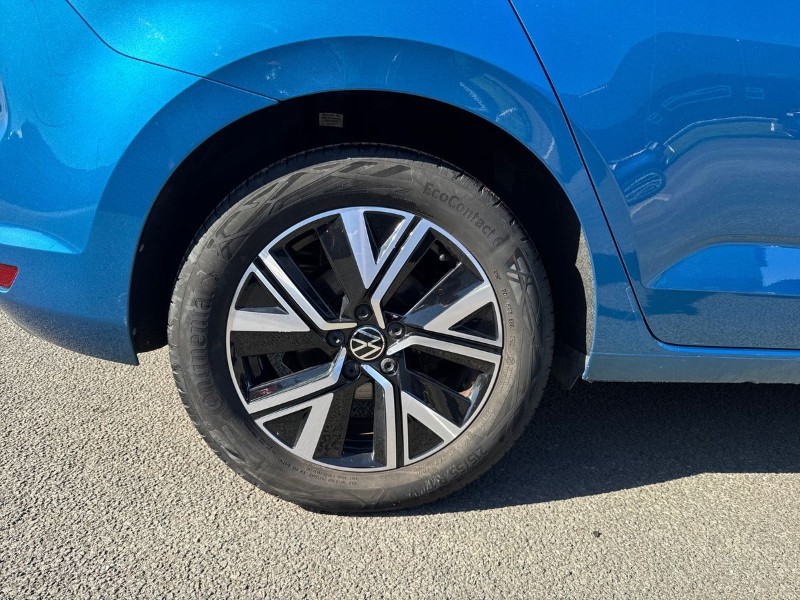 2023 (72) VOLKSWAGEN TOURAN 1.5 TSI EVO SEL 5dr DSG 5253789