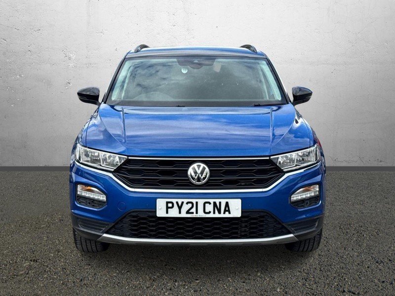 2021 (21) VOLKSWAGEN T-ROC 1.0 TSI Design 5dr 5241281