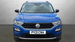 2021 (21) VOLKSWAGEN T-ROC 1.0 TSI Design 5dr 5241281