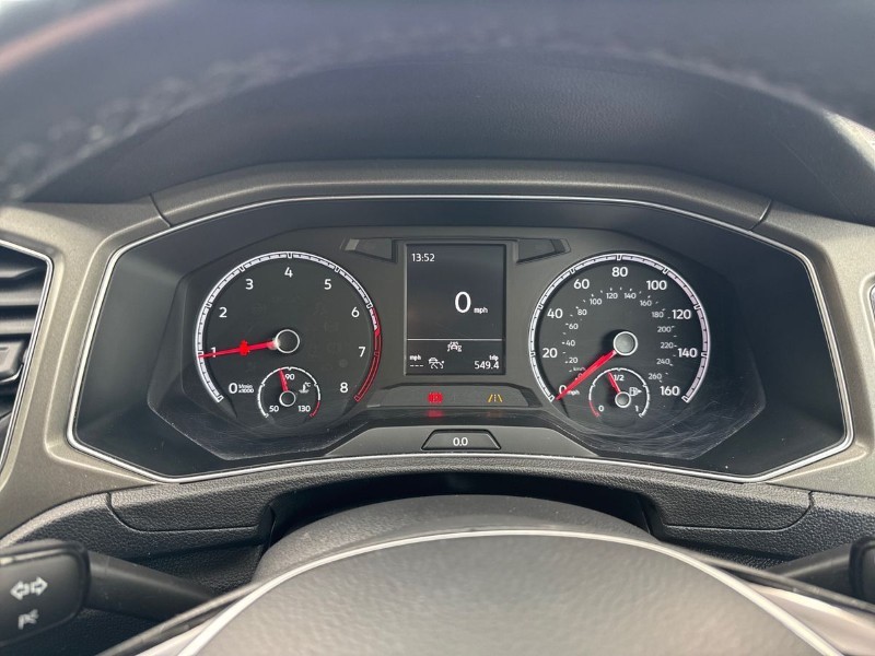 2021 (21) VOLKSWAGEN T-ROC 1.0 TSI Design 5dr 5241294