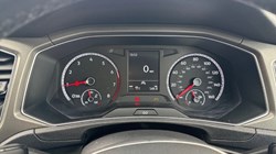 2021 (21) VOLKSWAGEN T-ROC 1.0 TSI Design 5dr 5241294