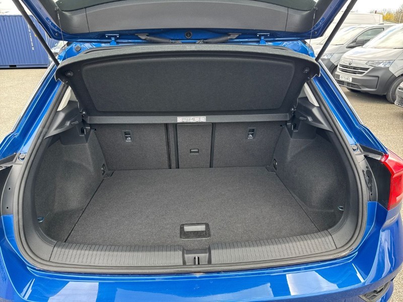 2021 (21) VOLKSWAGEN T-ROC 1.0 TSI Design 5dr 5241303