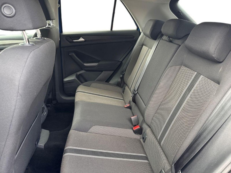 2021 (21) VOLKSWAGEN T-ROC 1.0 TSI Design 5dr 5241278