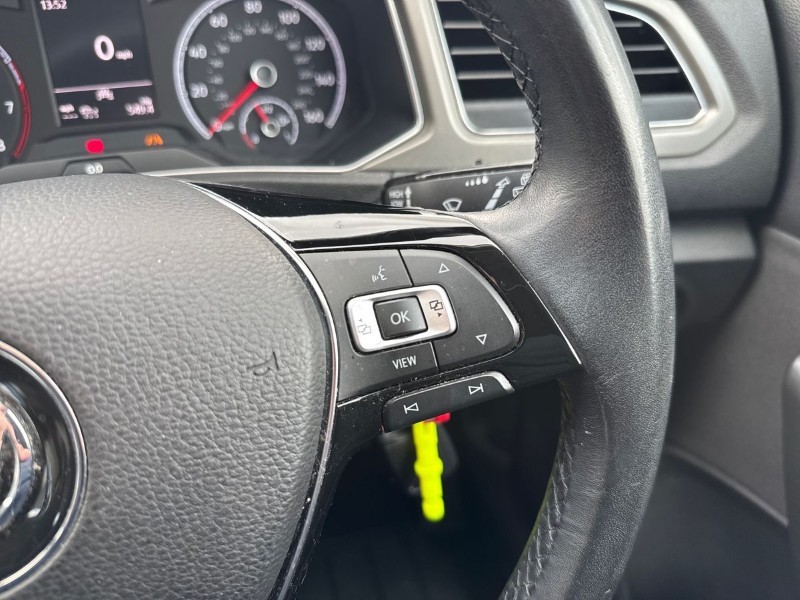 2021 (21) VOLKSWAGEN T-ROC 1.0 TSI Design 5dr 5241293