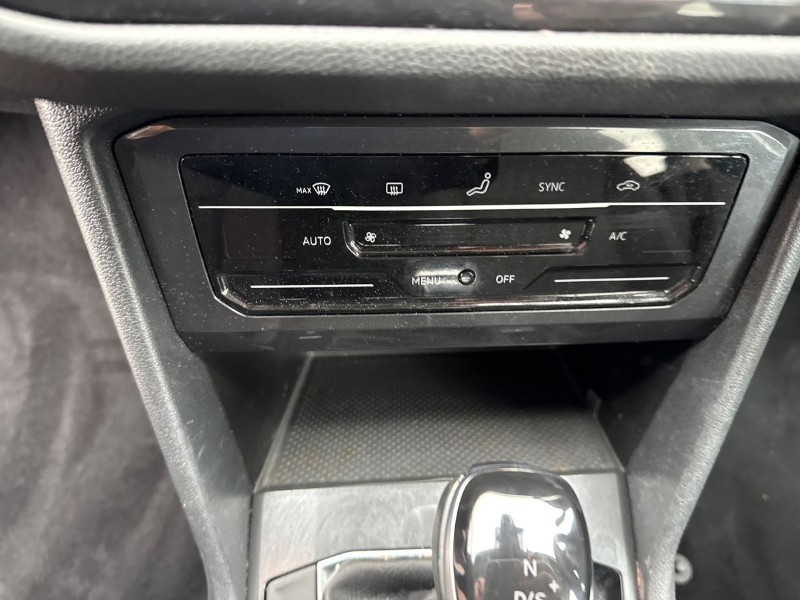 2022 (72) VOLKSWAGEN TIGUAN ALLSPACE 1.5 TSI Life 5dr DSG 5263881