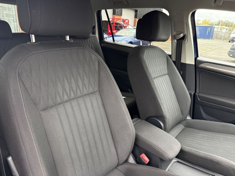 2022 (72) VOLKSWAGEN TIGUAN ALLSPACE 1.5 TSI Life 5dr DSG 5263872