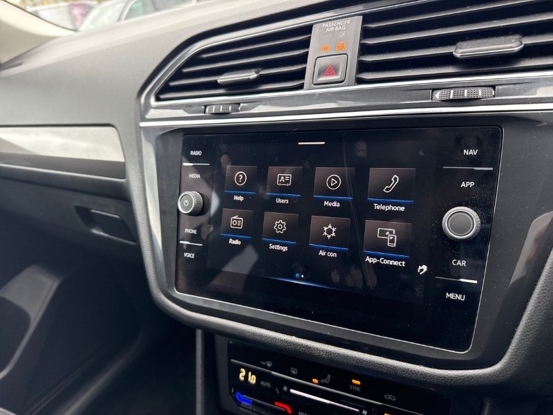 2022 (72) VOLKSWAGEN TIGUAN ALLSPACE 1.5 TSI Life 5dr DSG 5263877