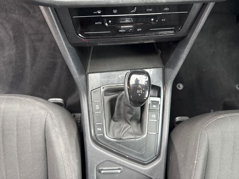 2022 (72) VOLKSWAGEN TIGUAN ALLSPACE 1.5 TSI Life 5dr DSG 5263883