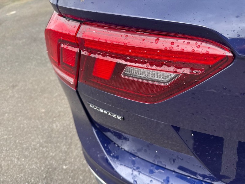 2022 (72) VOLKSWAGEN TIGUAN ALLSPACE 1.5 TSI Life 5dr DSG 5263892