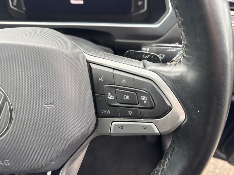 2022 (72) VOLKSWAGEN TIGUAN ALLSPACE 1.5 TSI Life 5dr DSG 5263875