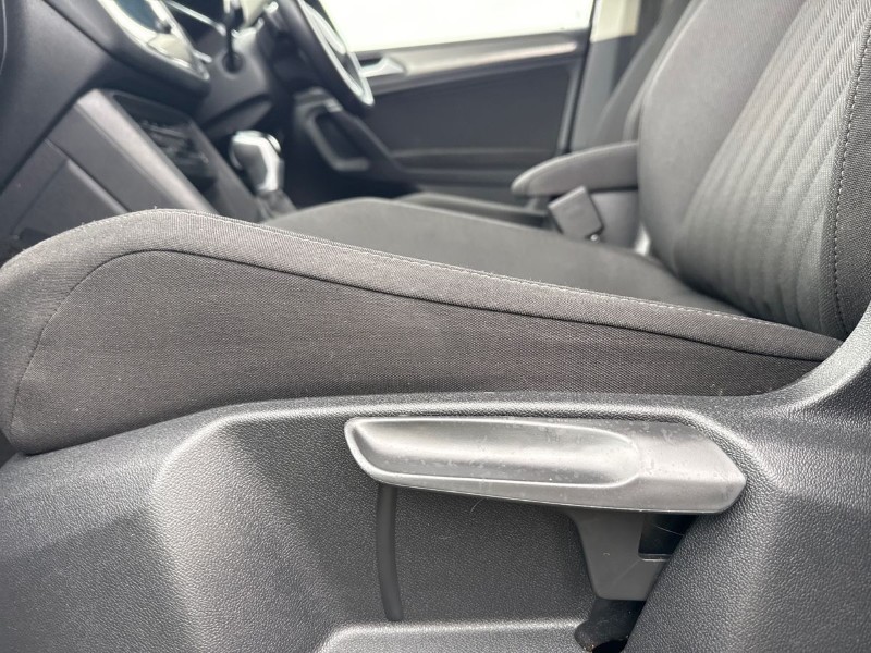 2022 (72) VOLKSWAGEN TIGUAN ALLSPACE 1.5 TSI Life 5dr DSG 5263870