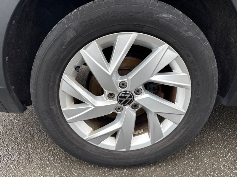 2022 (72) VOLKSWAGEN TIGUAN ALLSPACE 1.5 TSI Life 5dr DSG 5263864