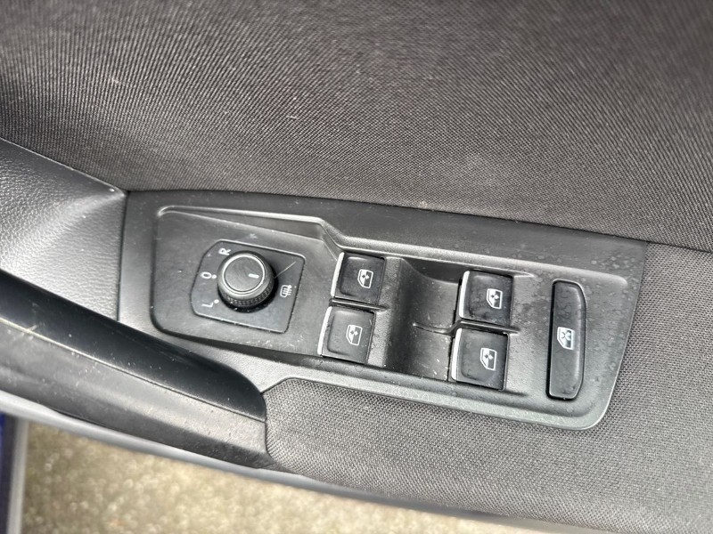 2022 (72) VOLKSWAGEN TIGUAN ALLSPACE 1.5 TSI Life 5dr DSG 5263869