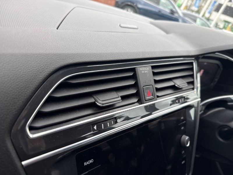 2022 (72) VOLKSWAGEN TIGUAN ALLSPACE 1.5 TSI Life 5dr DSG 5263882