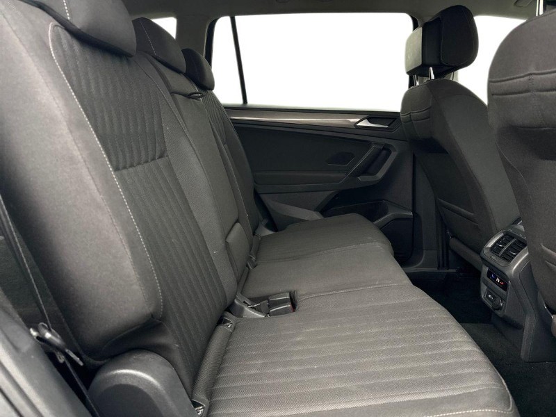 2022 (72) VOLKSWAGEN TIGUAN ALLSPACE 1.5 TSI Life 5dr DSG 5263860