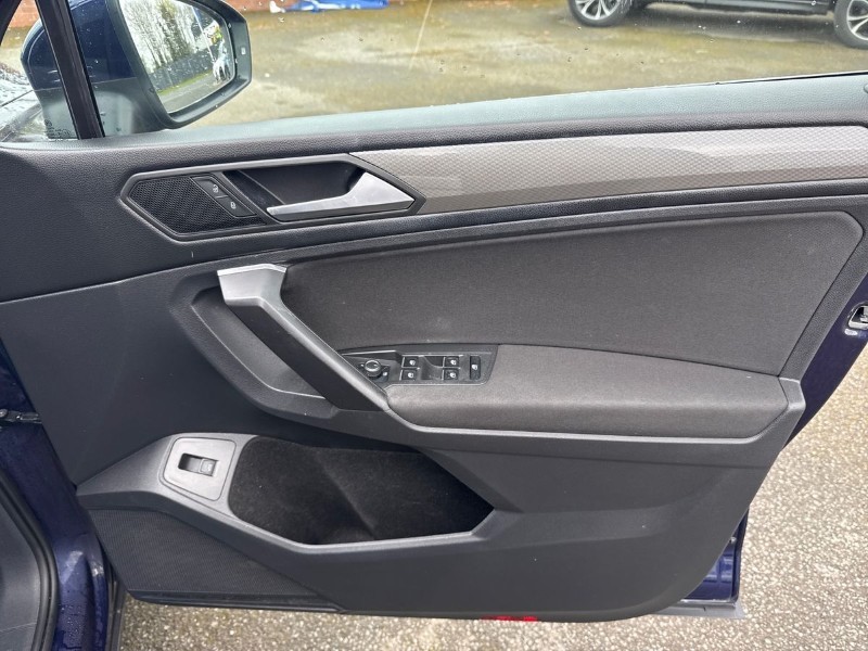 2022 (72) VOLKSWAGEN TIGUAN ALLSPACE 1.5 TSI Life 5dr DSG 5263867