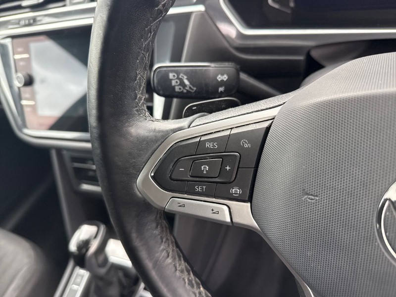 2022 (72) VOLKSWAGEN TIGUAN ALLSPACE 1.5 TSI Life 5dr DSG 5263874