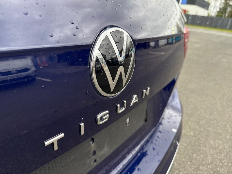 2022 (72) VOLKSWAGEN TIGUAN ALLSPACE 1.5 TSI Life 5dr DSG 5263893