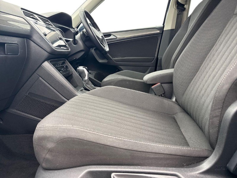 2022 (72) VOLKSWAGEN TIGUAN ALLSPACE 1.5 TSI Life 5dr DSG 5263859