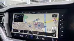 2023 (23) VOLKSWAGEN TOUAREG 3.0 V6 TDI 4Motion 231 Black Edition 5dr Tip Auto 5289358