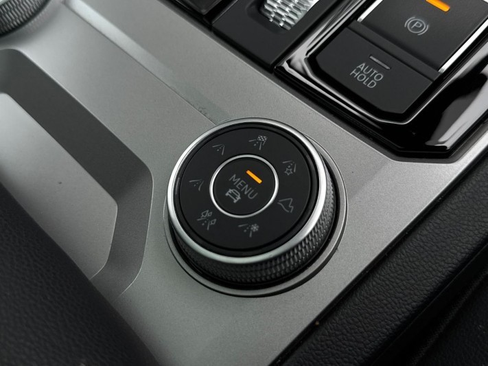 2023 (23) VOLKSWAGEN TOUAREG 3.0 V6 TDI 4Motion 231 Black Edition 5dr Tip Auto 5289402