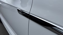 2023 (23) VOLKSWAGEN TOUAREG 3.0 V6 TDI 4Motion 231 Black Edition 5dr Tip Auto 5289384