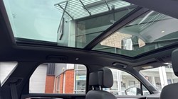 2023 (23) VOLKSWAGEN TOUAREG 3.0 V6 TDI 4Motion 231 Black Edition 5dr Tip Auto 5289343