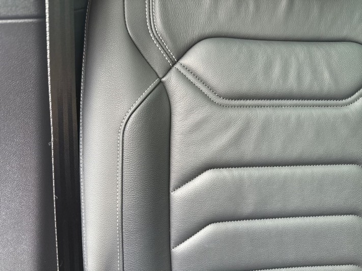 2023 (23) VOLKSWAGEN TOUAREG 3.0 V6 TDI 4Motion 231 Black Edition 5dr Tip Auto 5289391